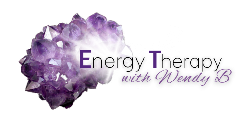 Energy Therapy with WendyB